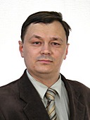 Чеха Вадим Витальевич